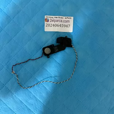 Samsung Np-Rv511 hoparlör orjinal ürün