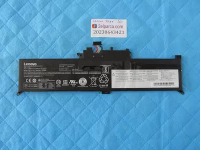 Lenovo yoga 260 batarya 15.2 v 2.895 ah 44 wh 2 saat üzeri şarj süresi orijinal ürün