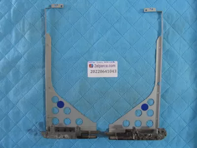 Toshiba qosmio x500-12z menteşe seti orjinal ürün