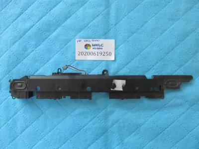 Hp dv6-2000 hoparlör seti