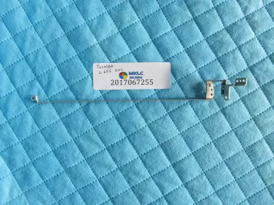 Toshiba l655 sol tek menteşe