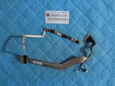 Hp dv4-2000 lcd data kablo ve kamera orjinal ürün
