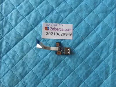 Hp cq56 usb board flex