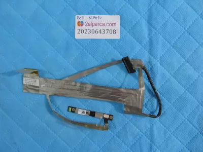 Dell n5010 led data kablo orjinal ürün