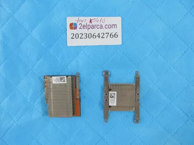 Asus k541u soğutucu bakir (heatsink) orijinal ürün