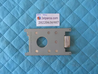 Asus k52j hard disk kasa hdd kutusu orjinal ürün
