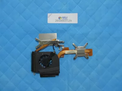 Hp dv6000 fan bakir soğutucu (heatsink) orjinal ürün