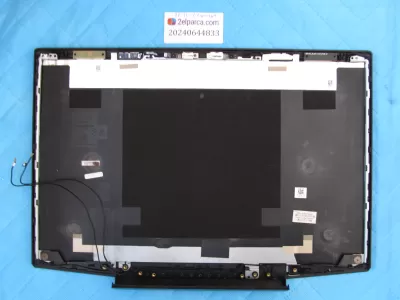 Hp 15-cx0039nt arka kapak lcd back cover kamera dahil orjinal ürün