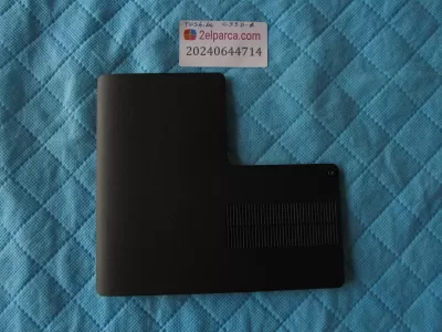 Toshiba c55d-a alt kasa kapaği orjinal ürün