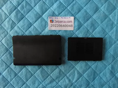 Sony pcg-71312m alt kasa kapaklari orjinal ürün