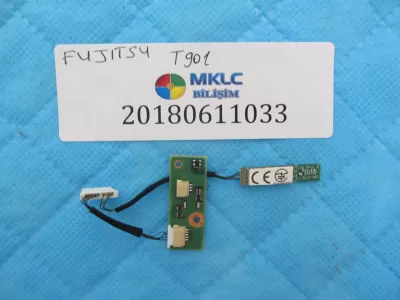 Fujitsu t901 bluetooth card ve flex