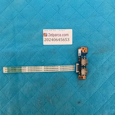 Sony SVF152 usb kart orjinal ürün