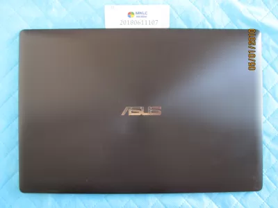 Asus x553 ekran arka kapak lcd back cover orjinal ürün