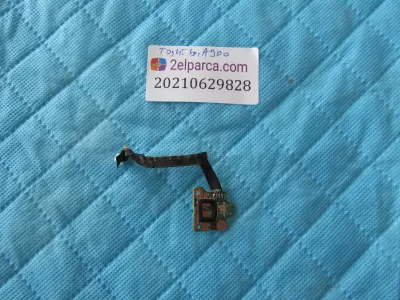 Toshiba a300 tetik karti ve kablo orjinal ürün