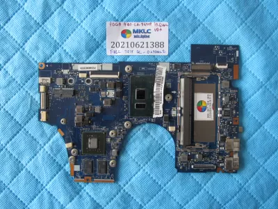 Lenovo yoga 700 anakart la-d471p anakart i7 6500u cpu nvidia ekran kartli orjinal sifir