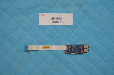 Samsung np350 ses karti flex ve kart okuyucu
