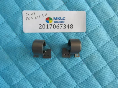 Sony pcg 81113m menteşe kapaklari orjinal ürün