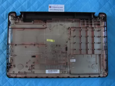 Asus x540ub alt kasa orjinal ürün