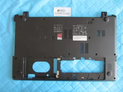 Acer e1-570 alt kasa (tamirli) orjinal ürün