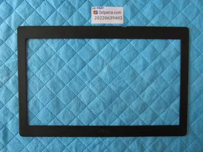 Dell e6420 ön çerçeve lcd bezel orjinal ürün