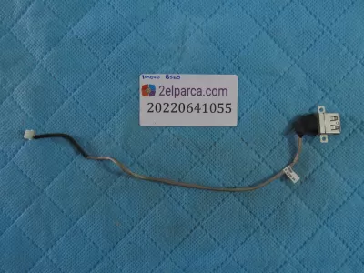 Lenovo g565 usb ve kablosu orjinal ürün
