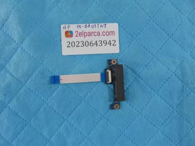Hp 15-ba011nt hdd board flex orjinal ürün