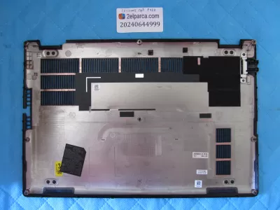 Dell latitude 5400 alt kasa hasarli ürün p89g orjinal ürün