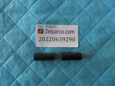 Dell n5010 menteşe kapaklari orjinal ürün