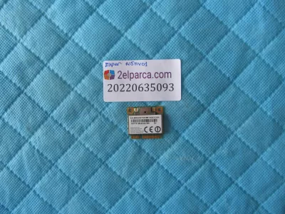 Exper a15 wifi karti orjinal ürün