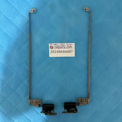Dell İnspiron N5110 menteşe kapak dahil orjinal ürün