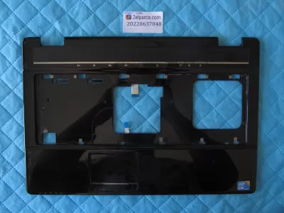 Casper h36 üst kasa klavye kasasi orjinal ürün