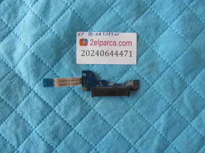 Hp 15-da1017nt hdd board flex orjinal ürün