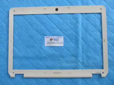 Sony pcg-3g2m ekran ön çerçeve lcd bezel