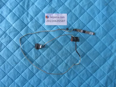 Casper csd kamera flex dahil orjinal ürün