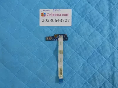 Lenovo z510 tetik karti ve flex orjinal ürün