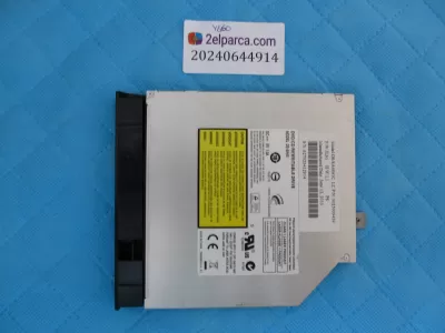 Lenovo y560 dvd yazici orjinal ürün
