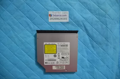 Toshiba l500 dvd