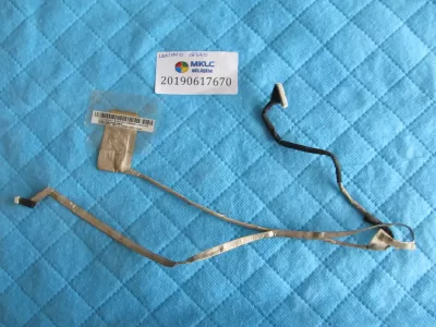 Lenovo g570 dc020015w10 led data kablo orjinal ürün