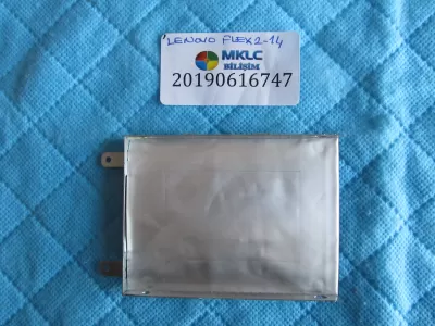 Lenovo flex2-14 hard disk kasa hdd kutusu orjinal ürün