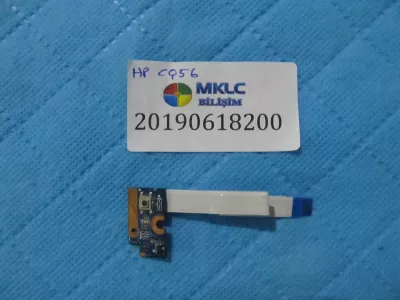 Hp cq56 tetik karti ve flex orjinal ürün