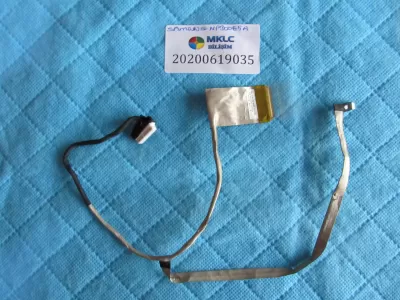 Samsung np300e5a led data kablo