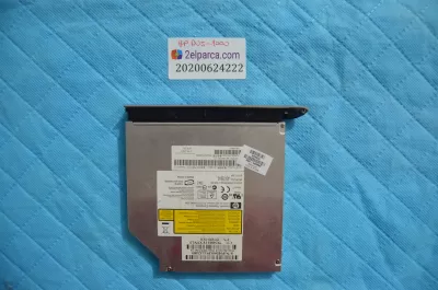 Hp dv5-1000 dvd