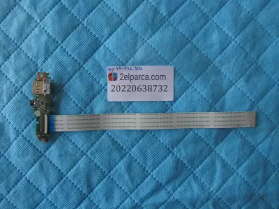 Hp 17-f11 3dx usb kart flex orjinal ürün 17"