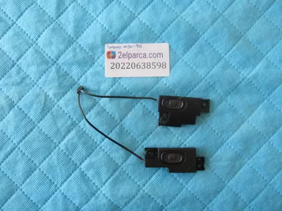 Lenovo m30-70 hoparlör seti orjinal ürün
