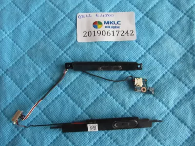 Dell e4300 hoparlör seti