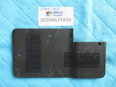 Hp dv6-1000 ram kapaği