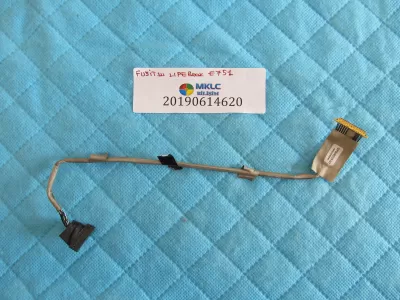Fujitsu lifebook e751 led data kablosu