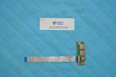 Casper csd usb port flex