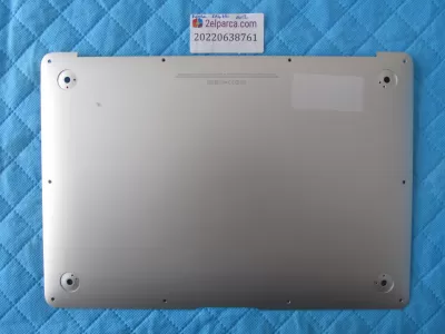 Apple macbook air a1466 alt kasa 2012 uyumlu orjinal ürün