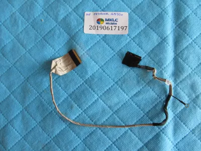 Hp probook 4530s led data kablo orjinal ürün